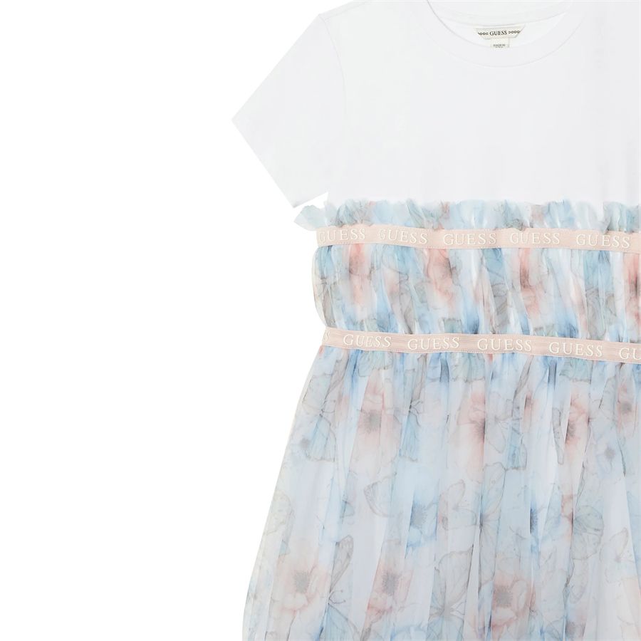  Guess Kids | J6RK17/K6YW0P739